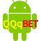 Aplicativo QQqbet para Android