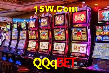 Estatísticas QQqbet