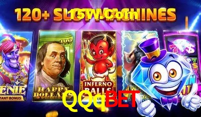 Diretório de Jogos QQqbet