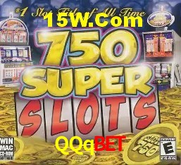 Variedade de jogos na QQqbet