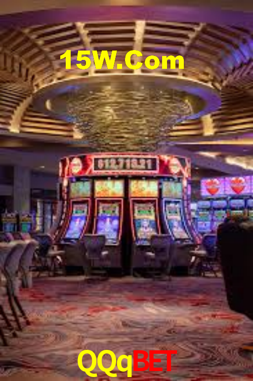 QQqbet: A Experiência de Casino com Jogos de Mesa ao Vivo
