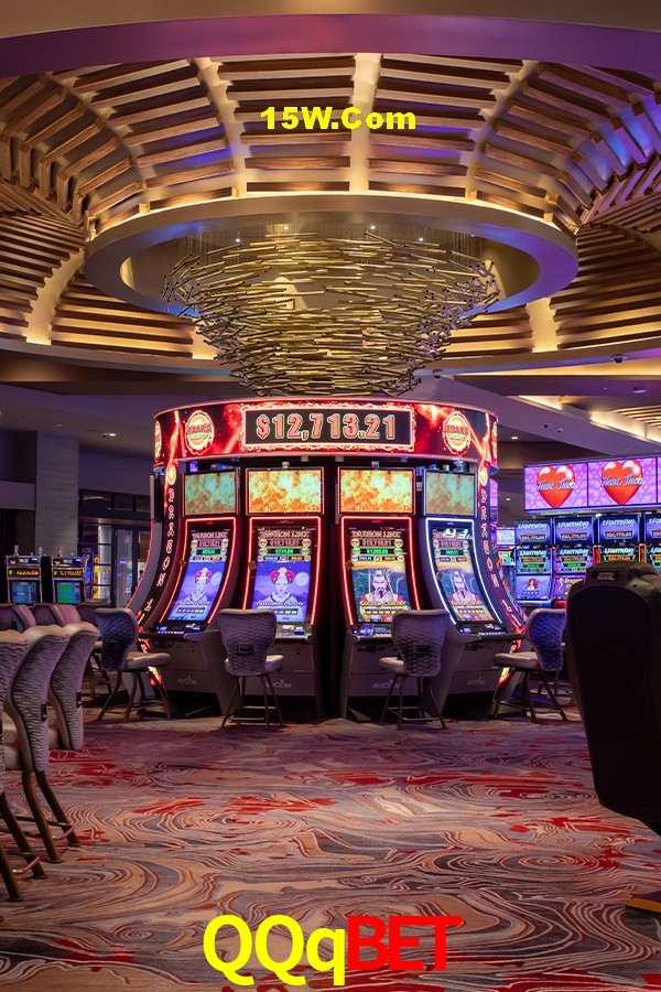 Slot Games QQqbet