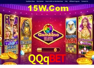 Login Seguro QQqbet