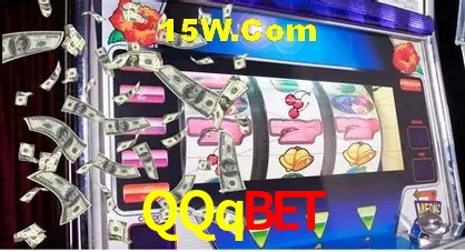 Casino Ao Vivo QQqbet