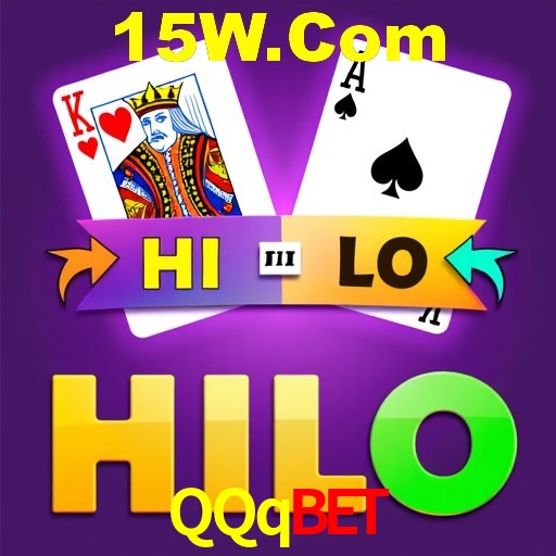 Download para Android e iOS na QQqbet