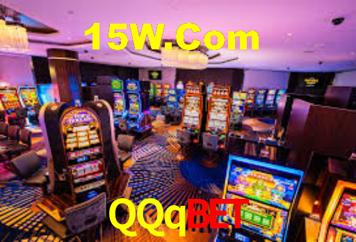 Sinta a adrenalina dos jogos de cassino com QQqbet