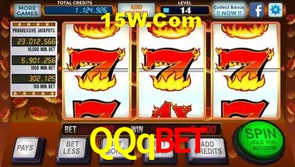 Promoção Relâmpago QQqbet