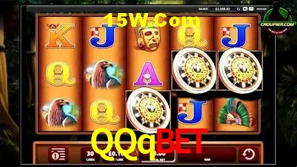 Tecnologia da Plataforma QQqbet