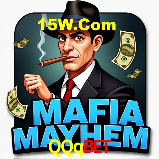 Interface do App QQqbet