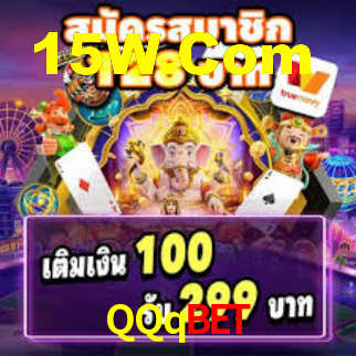 QQq Bet Vip