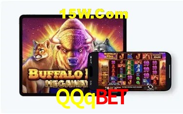 Recursos de Bônus QQqbet