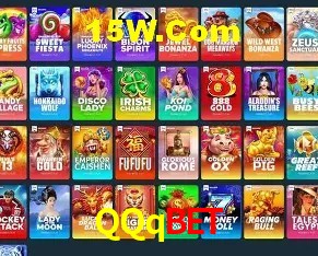 Casino VIP QQqbet