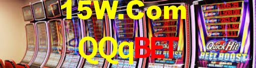 QQqbet - Cassino Plataforma App - QQqbet.Com