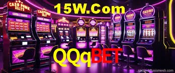 Bonus Features QQqbet