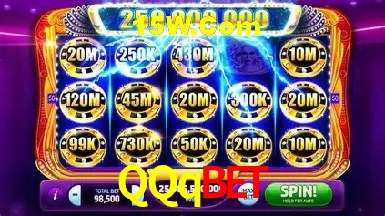 Benefícios VIP na QQqbet