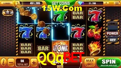 Torneios e prêmios garantidos na QQqbet