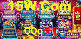 VIP Casino QQqbet