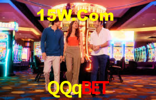 QQq Bet Vip