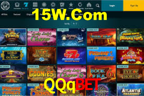 Bônus Generosos e Exclusivos no QQqbet para Você!