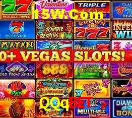 Estatísticas do Jogo QQqbet