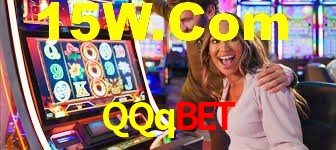 Welcome Bonus QQqbet