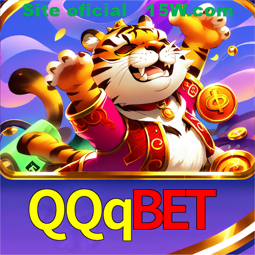 APP oficial da QQqbet para mobile